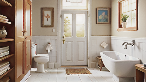 珪藻土の調湿機能