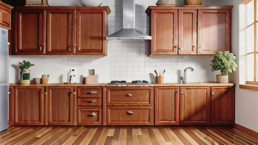 天然銘木化粧板の選び方