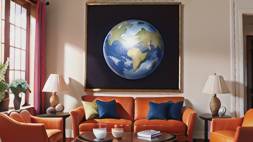 ベロアの活用アイデア：インテリアやファッションに取り入れる