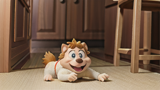 シャギーの特徴