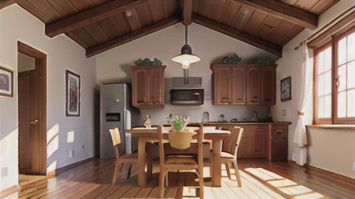 シャギーのメリット