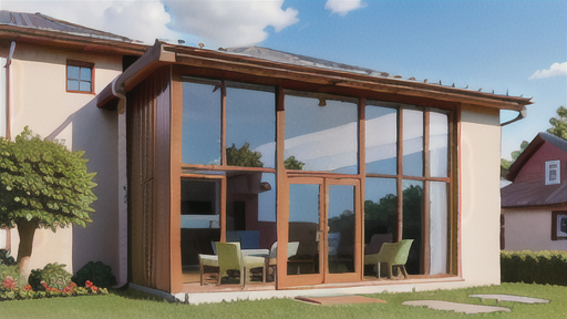 すべり出し窓のデメリット