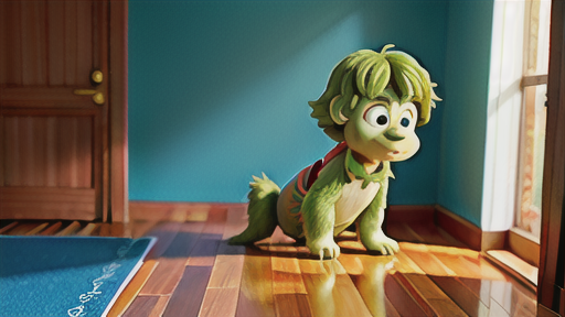 シャギーのデメリット