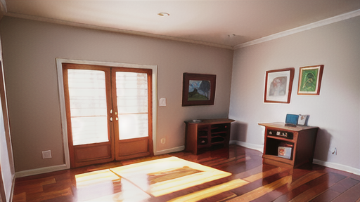 ベンチマークの設置方法