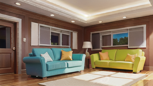 ベンチレーターの種類と構造