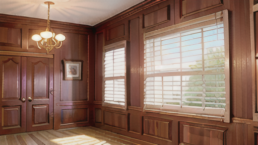 シャッターの歴史