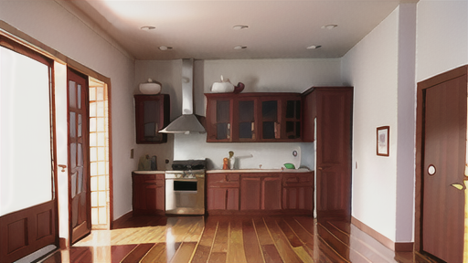 形状記憶加工の施工方法