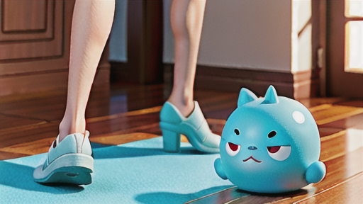 形状記憶加工との違い