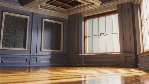 防虫網付ベントキャップのメンテナンス