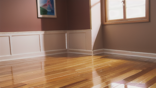 転ばし床の施工方法