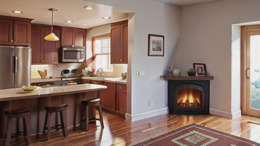 設置する際の注意点