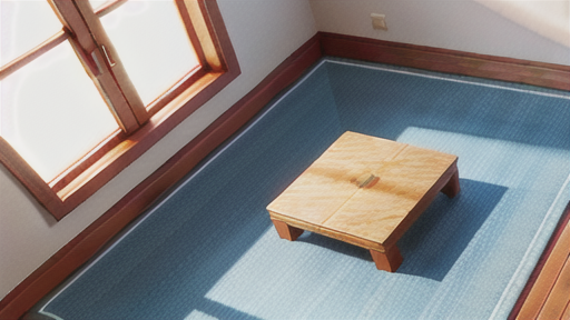 転ばし床のデメリット