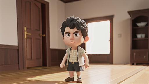 畦と樋端の関係