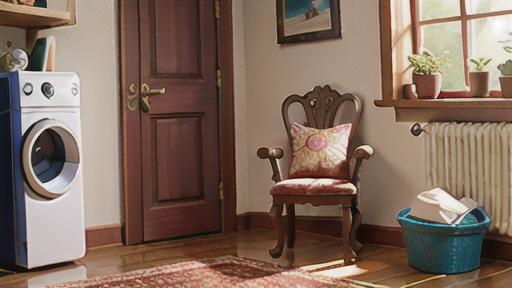 転写捺染で表現する、個性溢れる空間づくり