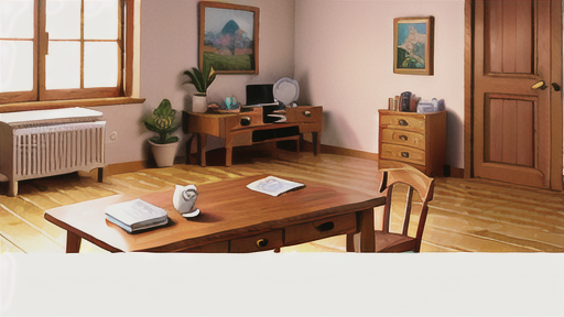 シャビー加工の注意点