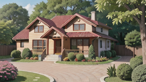 田の字プランのメリット