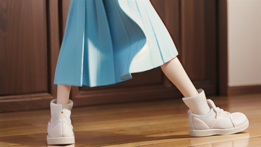 つまみひだ/プリーツの選び方