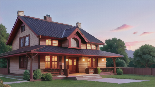 経師が手がける伝統建築と現代建築