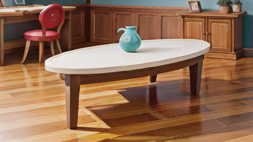 田の字プランのデメリット