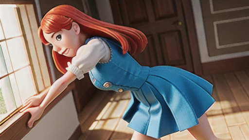 つまみひだ/プリーツの取り付け方法