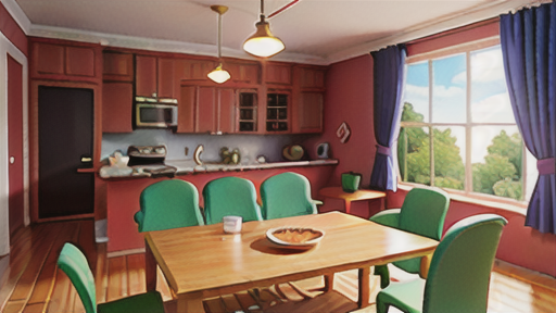 田の字プランが向いている人