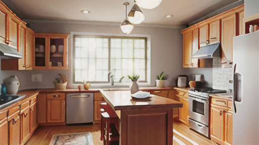 でん粉糊の作り方