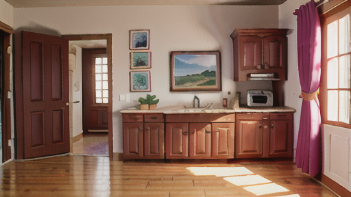 ペイズリー柄がもたらす異国情緒