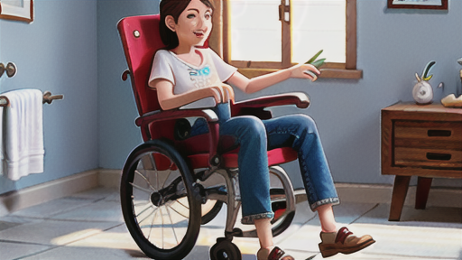 シャワーキャリーのメリット