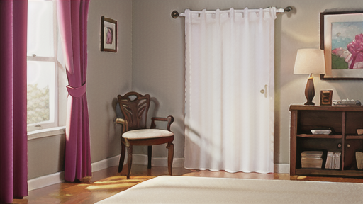 とばし上げ式どん帳の利用シーン