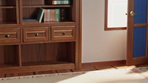 シャンタンの製法