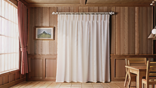 とばし上げ式どん帳の選び方