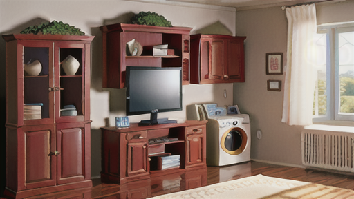 大規模設備への電源供給