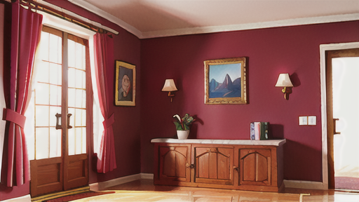 ペルポックの産地