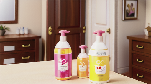 シャンプードレッサーのおすすめ商品