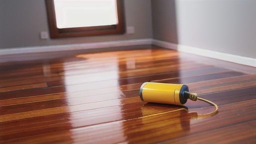 重量床衝撃音との違い