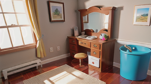 シャンプードレッサーのメンテナンス方法