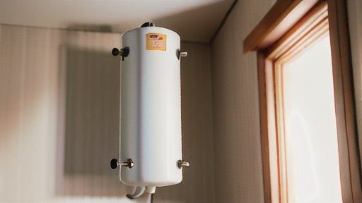 電気給湯器の長所