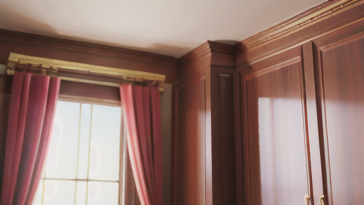 ペルメットとコーニスの違い