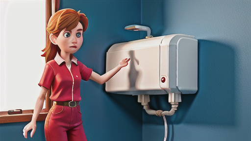 電気給湯器の短所