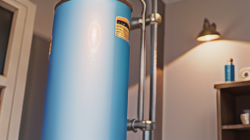 電気給湯器の設置方法