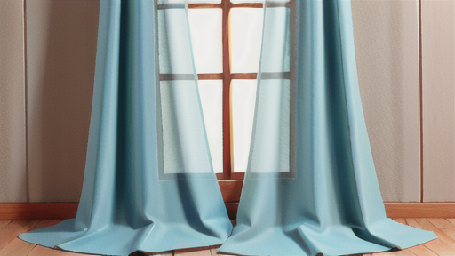 はっ水カーテンのメリット