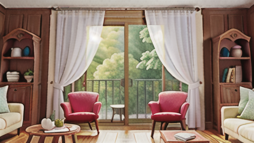 はっ水カーテンの選び方