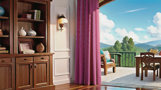 おすすめのはっ水カーテン