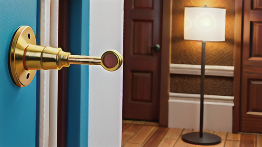 電気錠のメリット