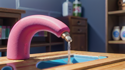 はっ水マークの注意点