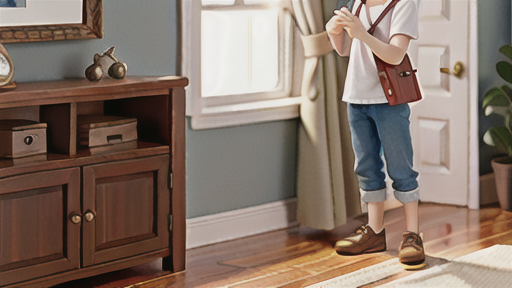 電気錠の導入手順