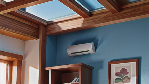 結露を抑えるための換気対策