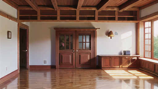 はつり工事が必要な場面