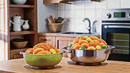 電気調理器のメリット