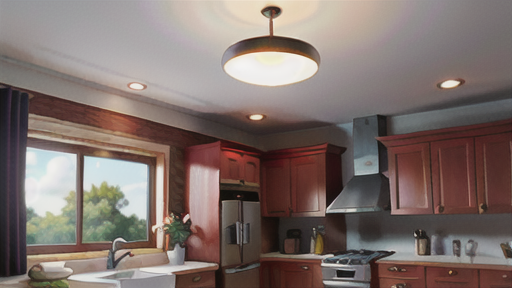 ペンダントライトの選び方